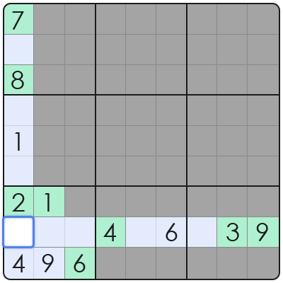 sudoku example